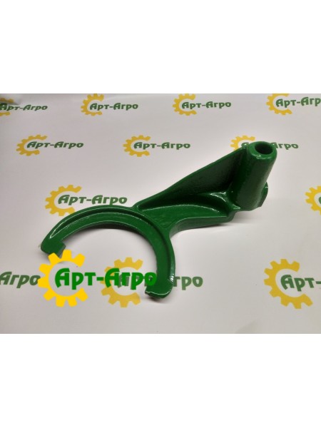 Z11298 John Deere Combine Gearbox Fork TARMO
