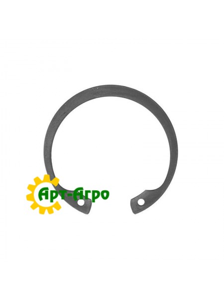 Z44786 Внутреннее стопорное кольцо в отверстие 40 мм