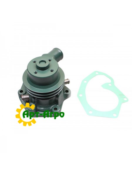 130-52 Водяной насос 130-52 со шкивом на двигатель John Deere [Bepco]