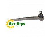 AH21346 Головка коси жниварки комбайна John Deere, 380 мм, 9 отворів 6,5 мм