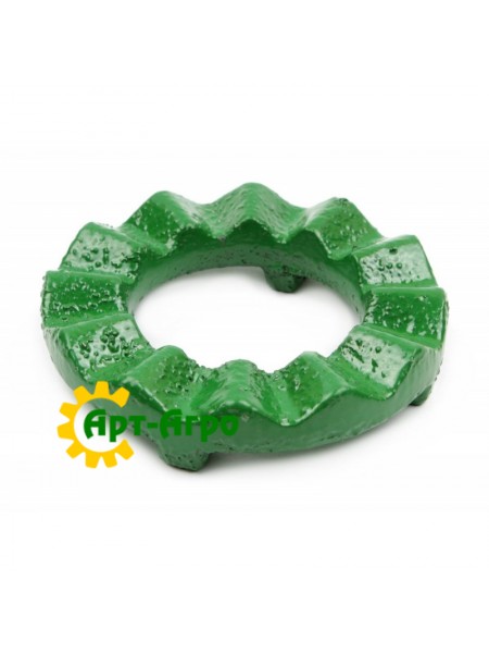 Z699H.01 Диск перегрузки транспортера комбайна John Deere - 84мм [TR]