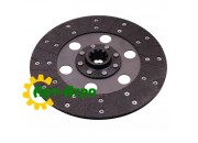 AH12305 Tarcza sprzęgła (feredo) kombajn John Deere - D250 mm [TR]