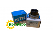 AEL204D1 NTN Закріплюваний кульковий підшипник