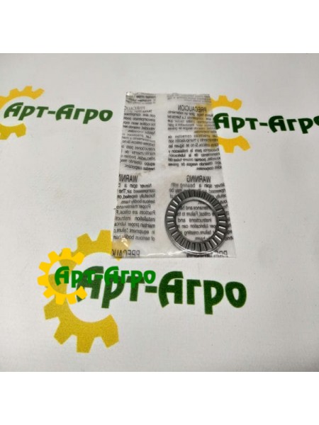 NTA-1625 FAFNIR Підшипник роликовий голчастий