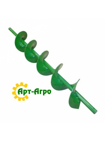 AH146787 Шнек транспортный с правым направлением витка John Deere