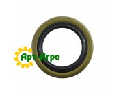 AH21815 Манжета 34,9 X 50,9 X 7,874 загрузочного редуктора John Deere