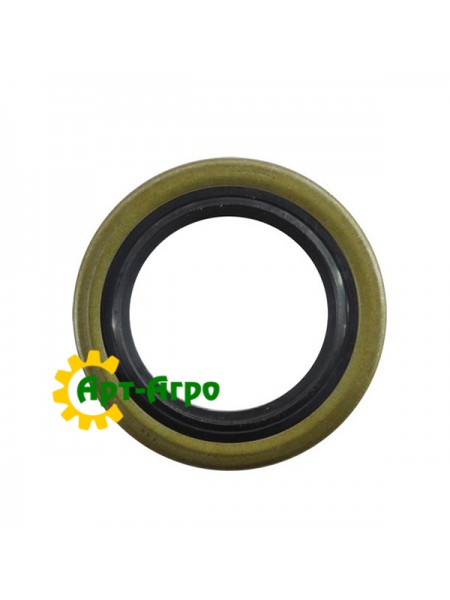 AH21815 Манжета 34,9 X 50,9 X 7,874 загрузочного редуктора John Deere