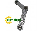 AH219846 Ramię wytrząsacza słomy prawe John Deere