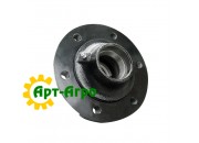 AN183318 Piasta 6-śrubowa. koła podporowe John Deere