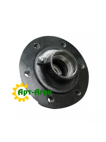 AN183318 Piasta 6-śrubowa. koła podporowe John Deere