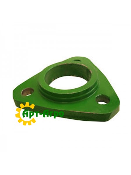 H138753 Корпус підшипника качалки похилої камери John Deere