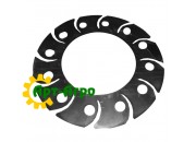 H203514 Вставка ротора вентилятора John Deere