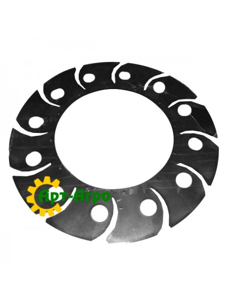 H203514 Вставка ротора вентилятора John Deere