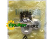 N172048 Nakrętka 7/16-14 John Deere