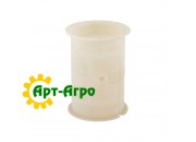 0006286010 Тефлоновая втулка молотильного барабана комбайна Claas - 151мм [Original]