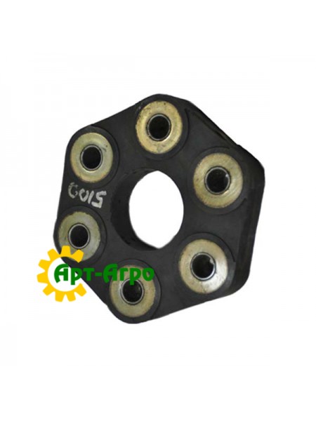 0006798920 Резиновая муфта трансмиссии комбайнов CLAAS (New Holland ) (Original) 0006798920 Резиновая муфта трансмиссии комбайнов CLAAS (New Holland ) (Original)