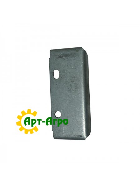 0006054491Подкладка скребка 2х56х130 CLAAS