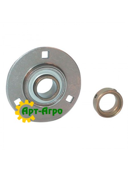 0006160650 CLAAS Підшипник із корпусом