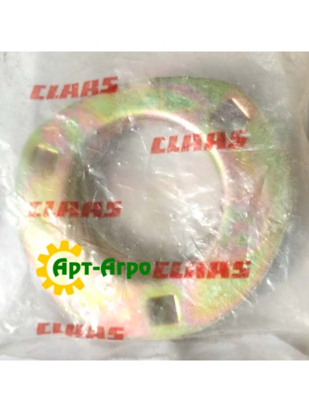 0006104460 CLAAS Zestaw obudów kołnierzowych