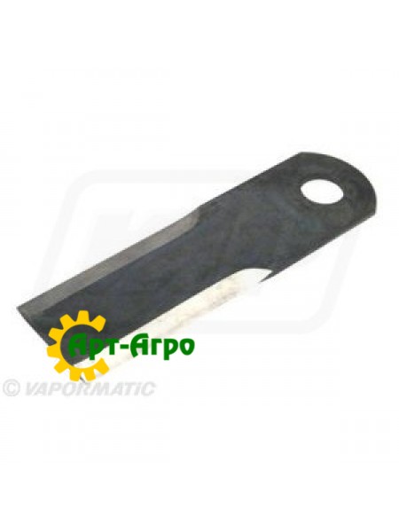 736872 Nóż do dziurkowania 173x50x4 (D-20) Claas