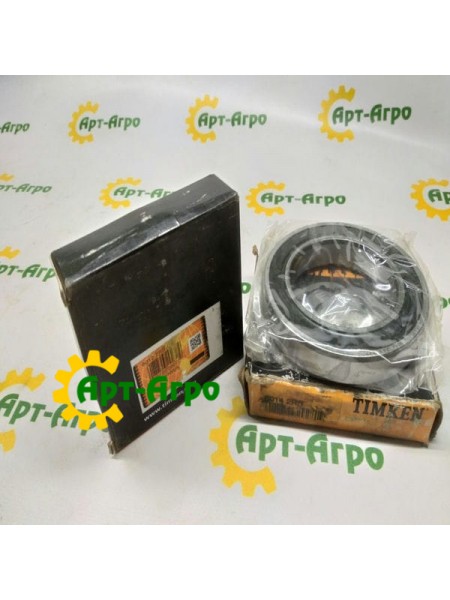 6014 2RS TIMKEN(Without UE) Single row ball bearing