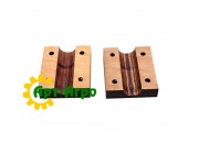 AZ31216 Wooden bearing John Deere(TARMO)