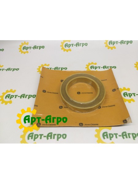 AH125975 JOHN DEERE Підшипник кульковий приводу соломотрясу