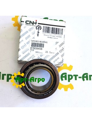 47609498 CNH Tapered Roller Bearing 47609498 CNH Tapered Roller Bearing