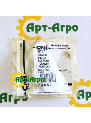 10910321 Болт M8x1x14 мм 8.8 CNH