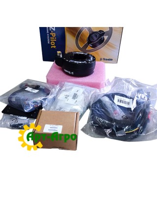 82000-80 GPS навигация EZ-Pilot Trimble 