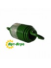 A74643 Sprężyna dźwigni Koła John Deere