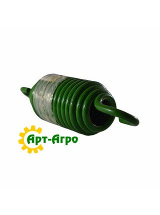 A74643 Пружина рычага прикат. колеса John Deere