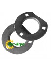 0006104460 CLAAS Комплект фланцевых корпусов