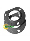 0006104460 CLAAS Комплект фланцевых корпусов