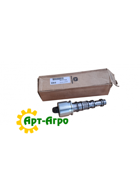 RE177538 John Deere valve