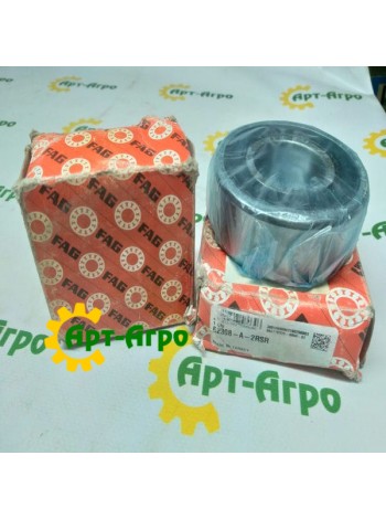 62308-A-2RSR FAG Підшипник однорядний кульковий