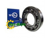 6213 ZVL Підшипник однорядний кульковий