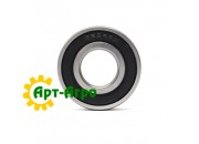 6204-2RS Kit Single Row Ball Bearing