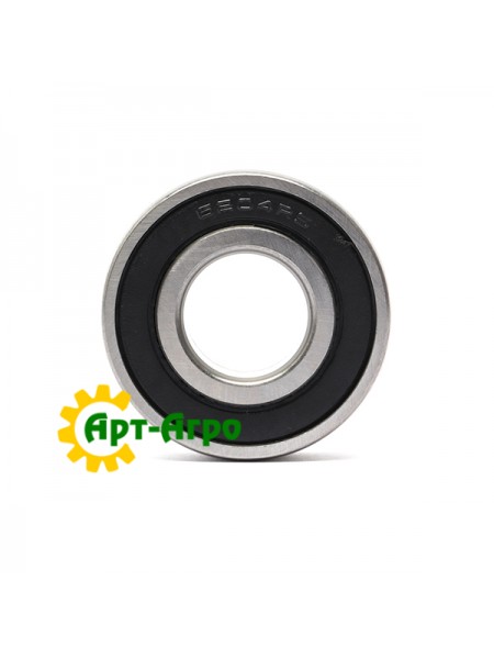 6204-2RS Кит Підшипник однорядний кульковий 6204-2RS Кит Підшипник однорядний кульковий