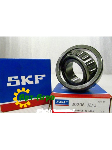 30206 SKF Tapered roller bearing