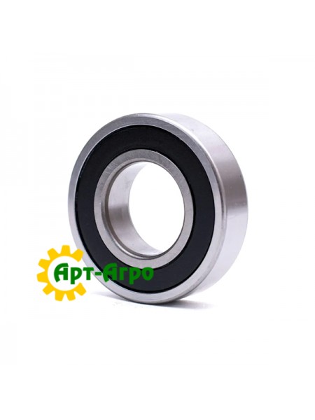 6206-2RS Кит Підшипник однорядний кульковий