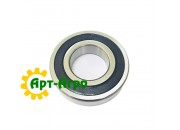 6207-2RS Кит Подшипник однорядный шариковый