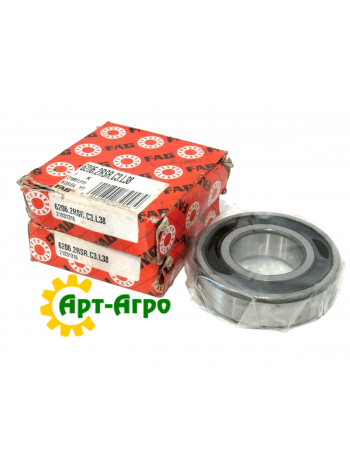 6206 zz Kit Bearing