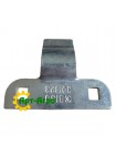 301B23 Прижим коси (BISO)