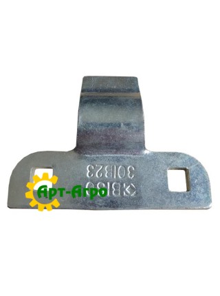 301B23 Прижим коси (BISO)