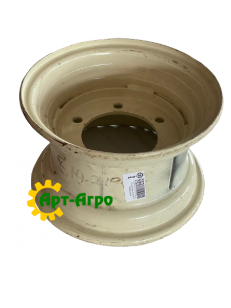 814-219C Dysk 10 X 6 6/6 Wielkie Równiny