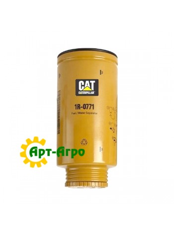 1R-0771 Filtr paliwa CAT