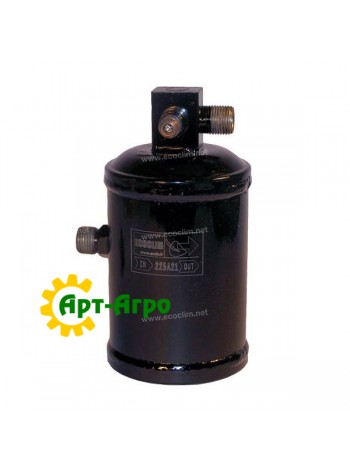 DE07004 Фильтр ресивер-осушитель DRYER