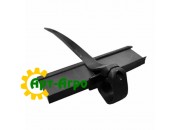 AH166489-WN Reel Pin (11mm) John Deere