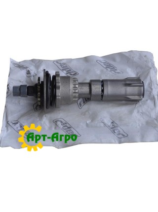 4435867573 Вал регулирующий суппорта KNORR SN6,SN7 (RIDER)